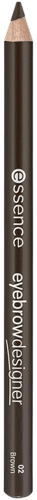 Essence eyebrow DESIGNER 02 棕色 1 g