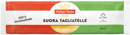 Myllyn Paras 直形意大利宽面 450g