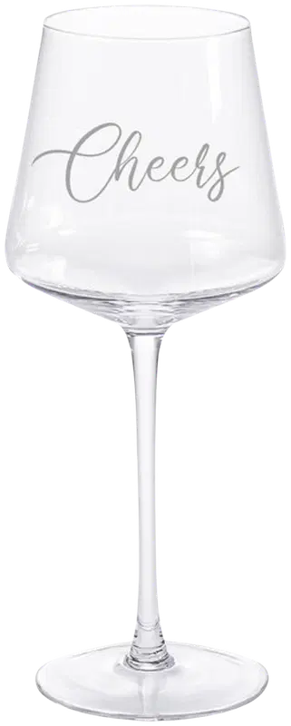 AmandaB 460ml cheers 酒杯