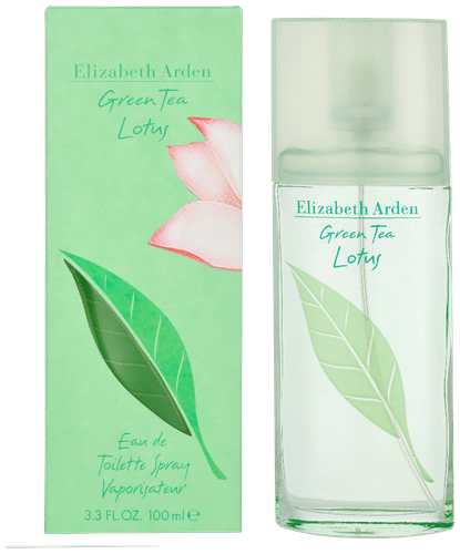 Elizabeth Arden 绿茶莲花|Elizabeth Arden Green Tea Lotus