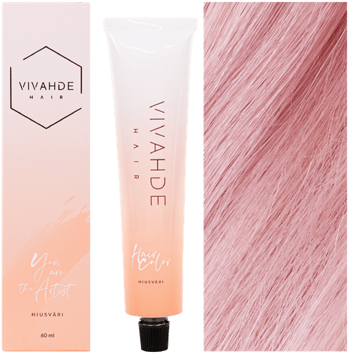 Vivahde hiusväri 11 RV Punainen Violetti 60 ml