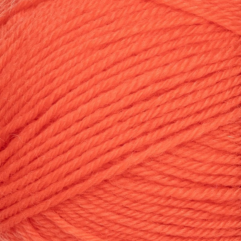 Novita Wonder Wool 4股毛线 50克 西瓜 535|Novita lanka Wonder Wool 4PLY 50g vesimeloni 535