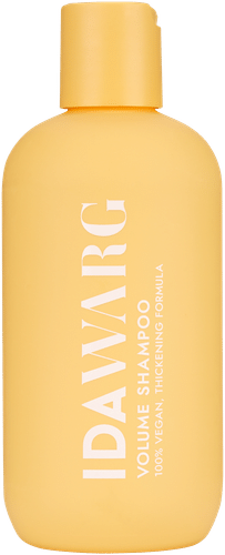 IDA WARG Beauty Volume Tuuheuttava shampoo 250 ml