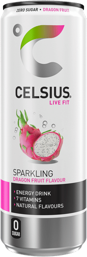 Celsius 火龙果能量饮料 355ml