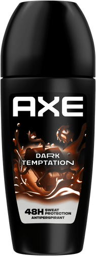 AXE Dark Temptation 止汗香体露滚珠 速干型 50 ml