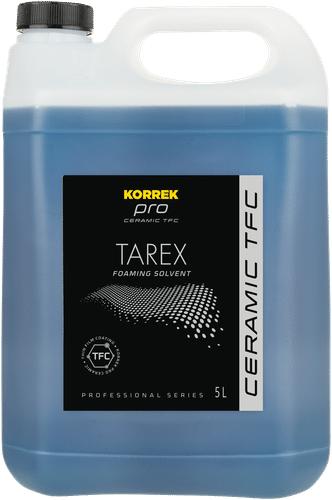 KORREK Pro Tarex 5L溶剂清洗剂 5L