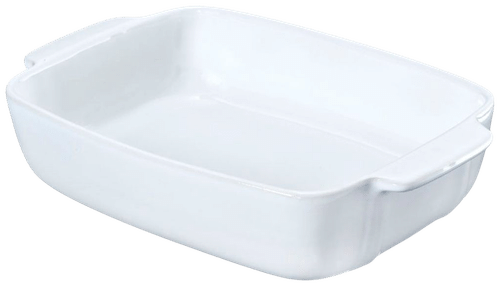 Pyrex 陶瓷烤盘 30x22cm