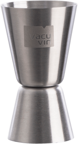 Vacu Vin 不锈钢酒量杯