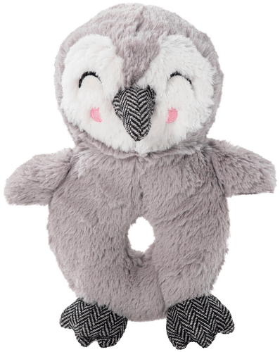 Rosewood koiran pingviinilelu “Paul"