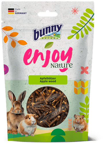 Bunny 苹果树枝 100g