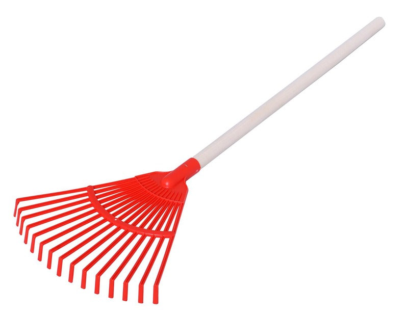 Plasto 树叶耙 80cm|Plasto lehtiharava 80cm