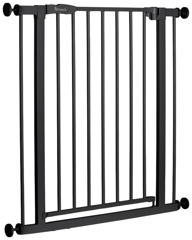 Hauck 安全门 Open N Stop 2 75-80厘米|Hauck turvaportti Open N Stop 2 75-80 cm