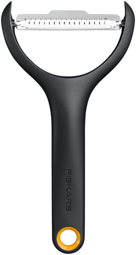 Fiskars Functional Form Julienne-kuorija Y-malli|Fiskars 功能形式 切丝削皮器 Y 型