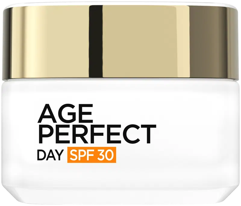 L'Oréal Paris 欧莱雅复颜胶原蛋白专家SPF30 30ml|L'Oreal Paris Age Perfect Collagen Expert SPF30 30ml
