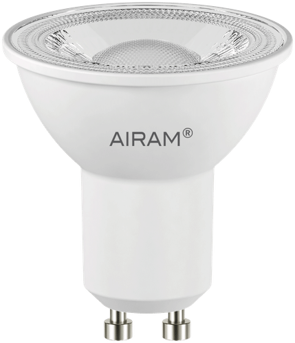 Airam Led päivänvalo PAR16 4,5W GU10 6500K