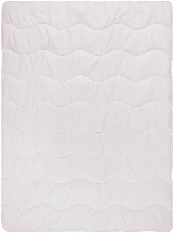 Finlayson 轻被 Kierto 150x200cm 白色(600g)|Finlayson kevytpeitto Kierto 150x200cm valkoinen (600g)