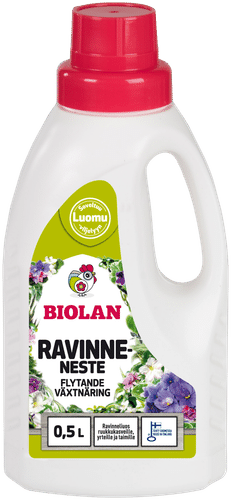 Biolan 营养液 0,5 l
