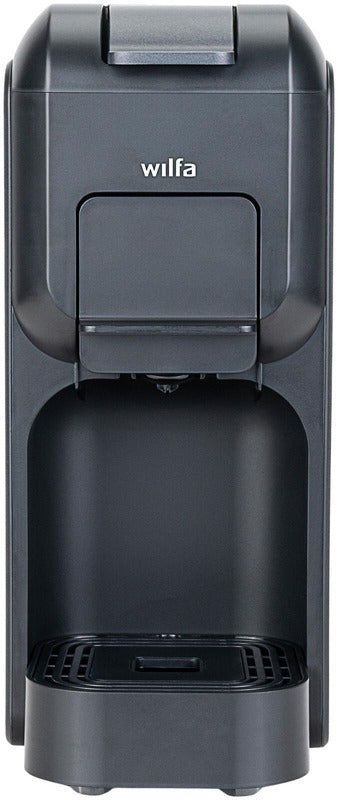 Wilfa Volo Multi Mini胶囊咖啡机MMA1T-TC15
