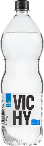 Kotimaista 维希 1,5l