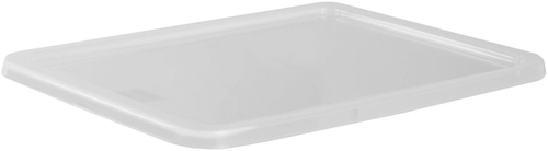 Nordiska 塑料盖子 适用于Store it 30L/40L/60L箱