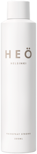 HEÖ Hki Hairspray Strong 300ml