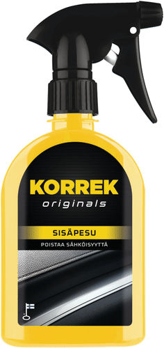 Korrek Sisäpesu 350 ml
