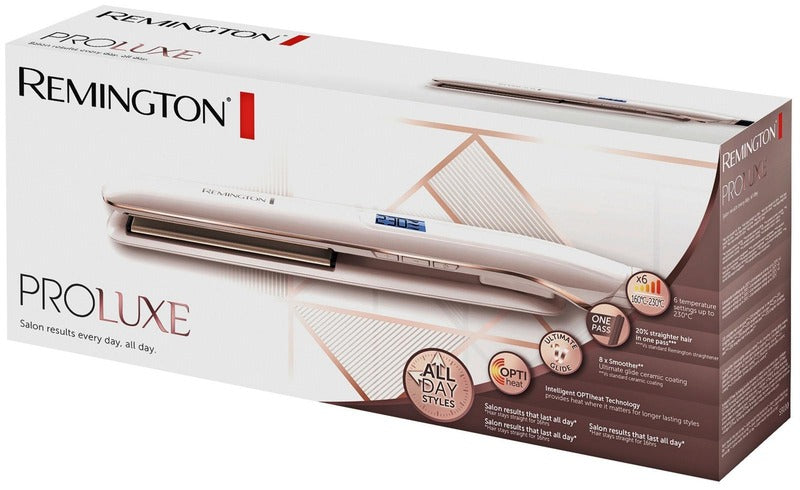 Remington 直发器PROluxe S9100