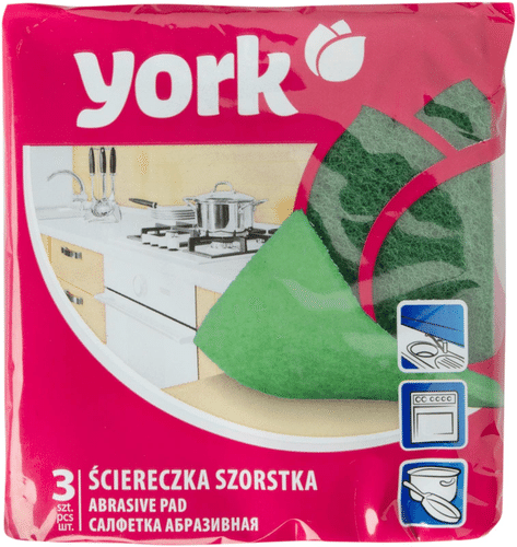 York 牛舌草 3kpl