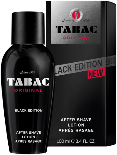 Tabac Original 须后水黑色版100ml