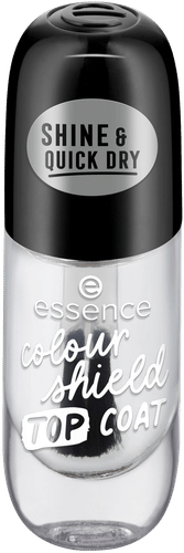 Essence 护色顶油 8 ml