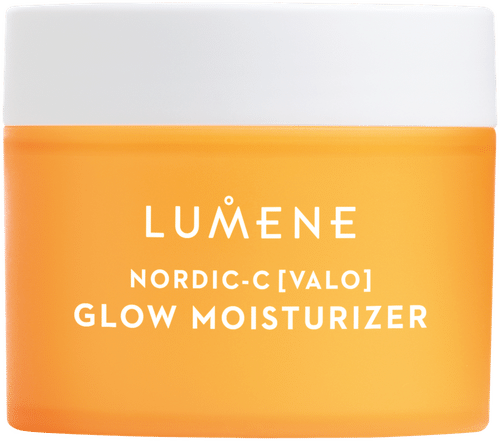 Lumene Valo 焕亮保湿霜 50 ml