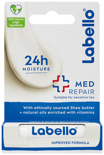 Labello 4,8g Med Repair SK15 润唇膏