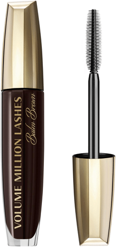 L'Oréal Paris 浓密纤长睫毛膏 棕色 8,9ml
