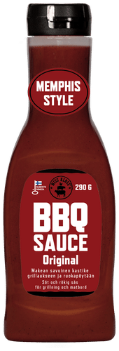 Miss Klose BBQ Sauce Original 290 g