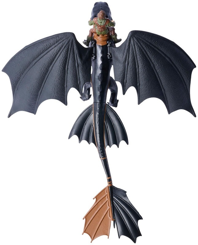 Dragons 电影 维京人与龙 22cm|Dragons-elokuva Viikinki & lohikäärme 22cm
