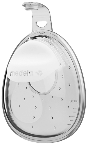 Medela 集奶器 2kpl