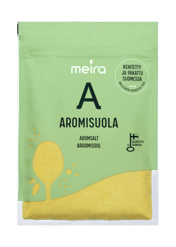 Meira Aromisuola 120g