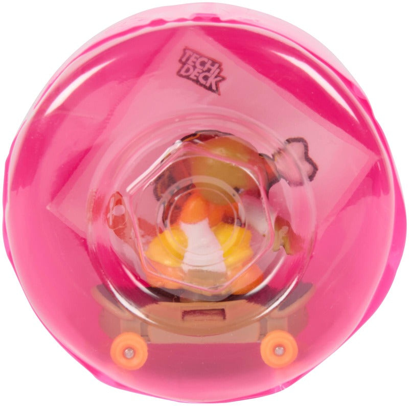 Tech Deck Free Riders 惊喜盒