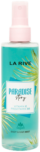 La Rive 天堂故事身体喷雾 200ml|La Rive Paradise Story Body Mist 200ml