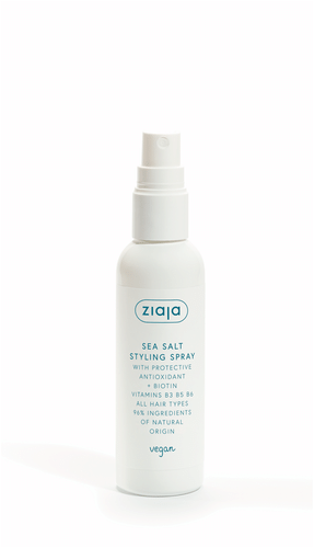 Ziaja 抗氧化海盐喷雾 90 ml
