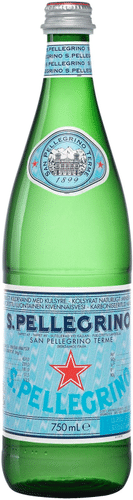 San Pellegrino 圣佩莱格里诺 75cl|S. Pellegrino 75cl