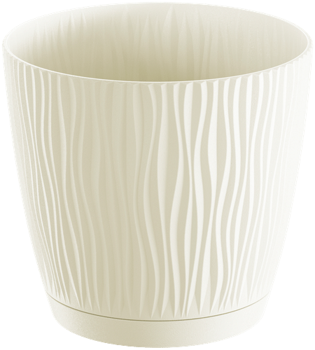 Prosperplast Sandy P 花盆 DSY150P 米色