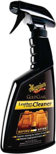 Meguiar's 皮革与乙烯基清洁剂 473ml