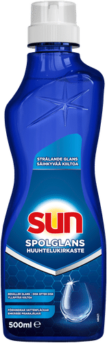 Sun Regular 漂洗剂 500 ml