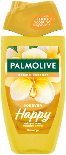 Palmolive Aroma Essence Forever Happy沐浴露 250ml