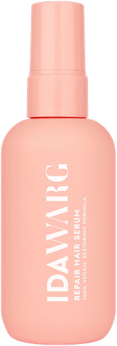 IDA WARG Beauty Repair Korjaava hiusseerumi 100 ml