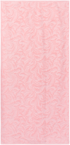 House 阿曼达浴巾 70x140厘米 浅粉色