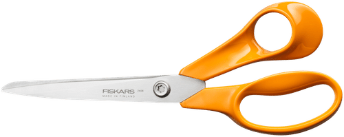 Fiskars 经典厨房通用剪刀21厘米