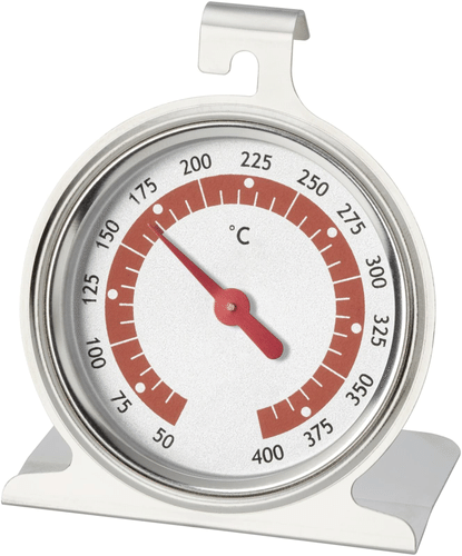 Suomen Lämpömittari 烤箱温度计 924 +50C..+400C