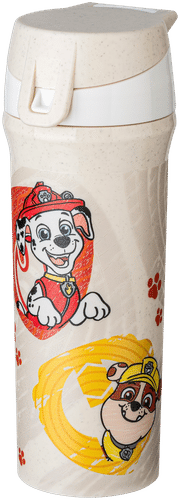 koziol 饮水瓶汪汪队 5分升